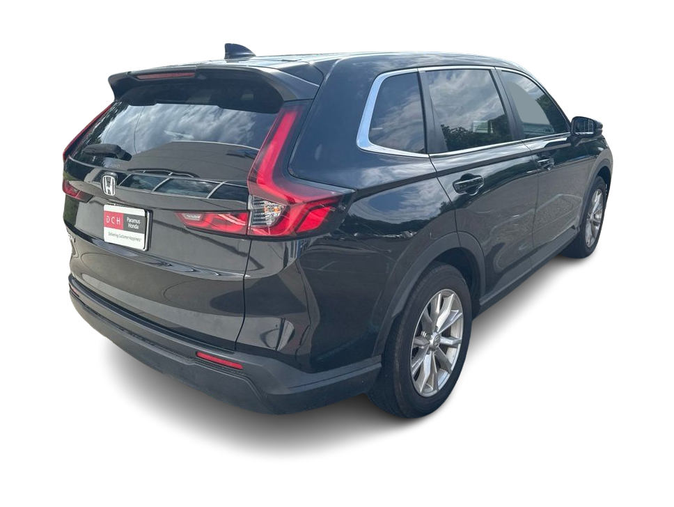 Thumbnail: 2024 Honda CR-V - 16