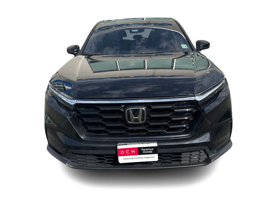 Thumbnail: 2024 Honda CR-V - 8