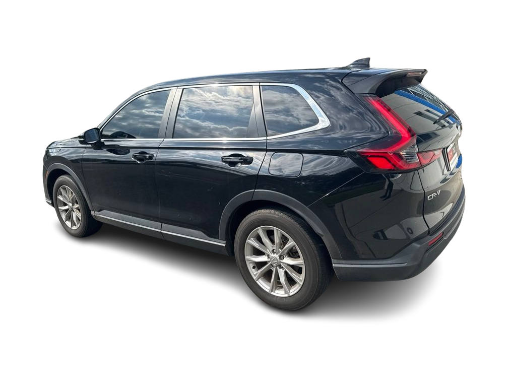 Thumbnail: 2024 Honda CR-V - 18