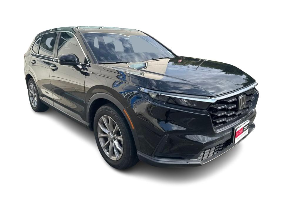 Thumbnail: 2024 Honda CR-V - 11