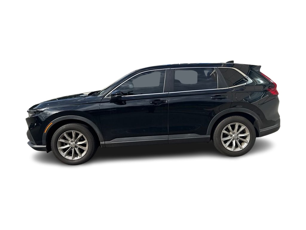 Thumbnail: 2024 Honda CR-V - 2