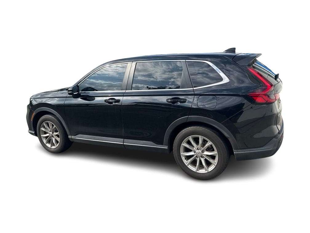 Thumbnail: 2024 Honda CR-V - 20