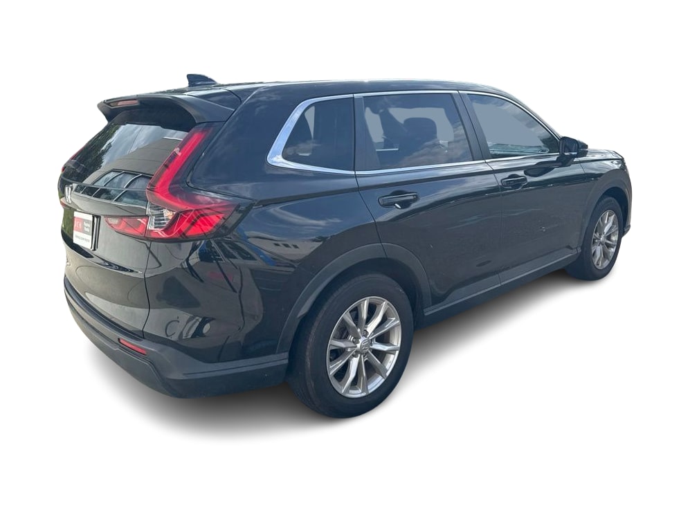 Thumbnail: 2024 Honda CR-V - 14