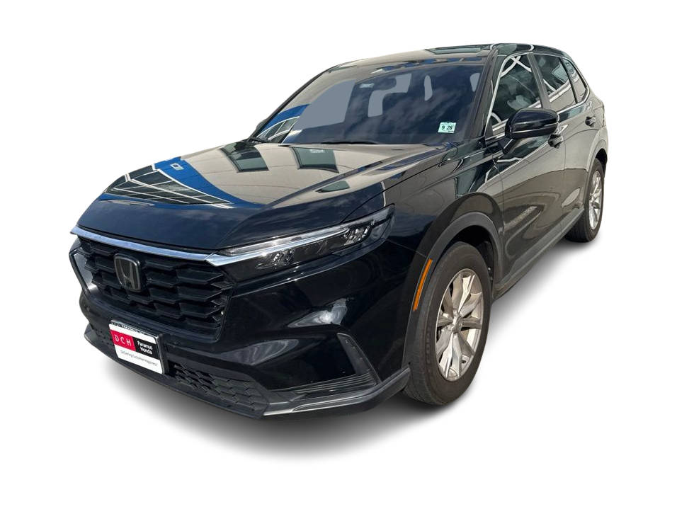 Thumbnail: 2024 Honda CR-V - 7