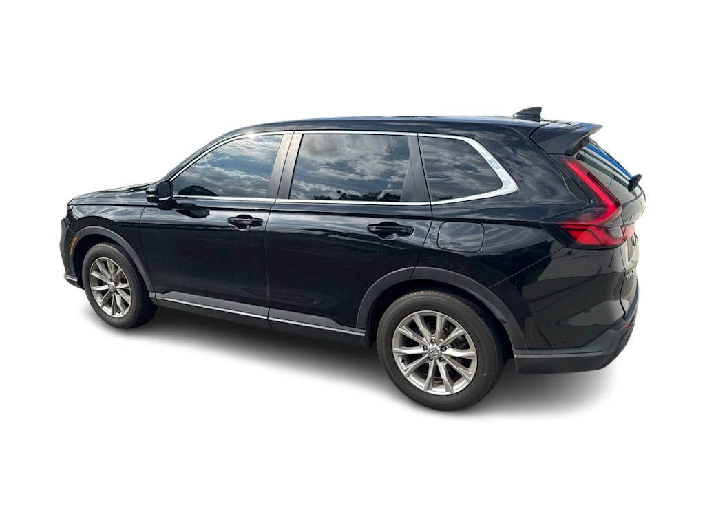 Thumbnail: 2024 Honda CR-V - 21