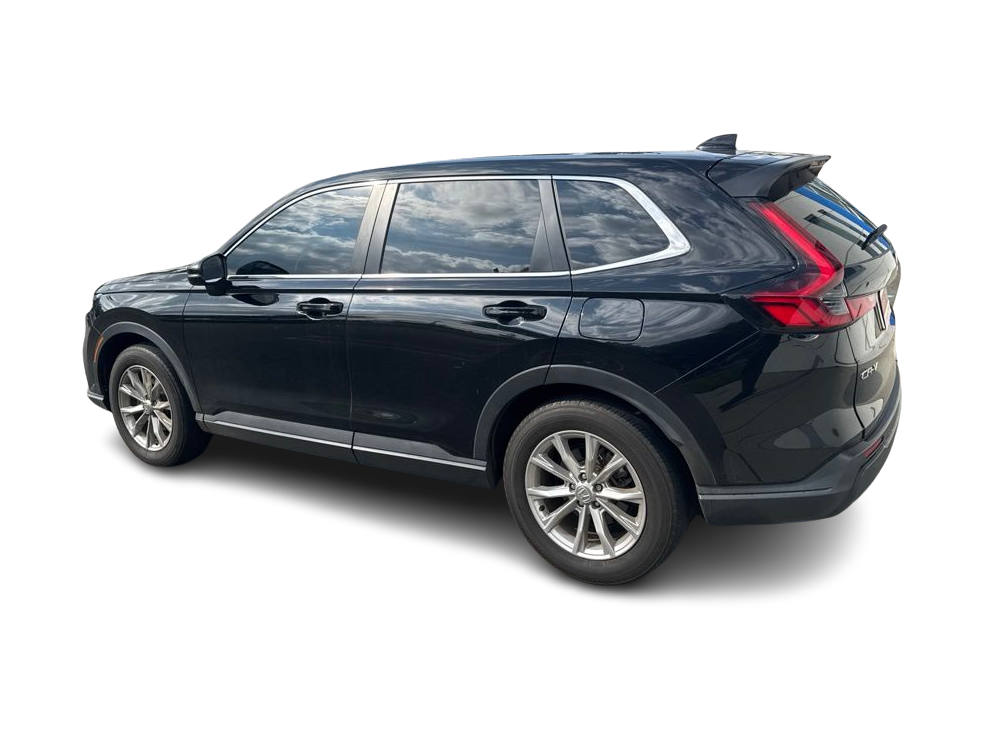 Thumbnail: 2024 Honda CR-V - 19
