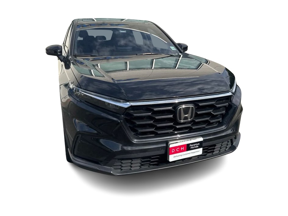 Thumbnail: 2024 Honda CR-V - 9