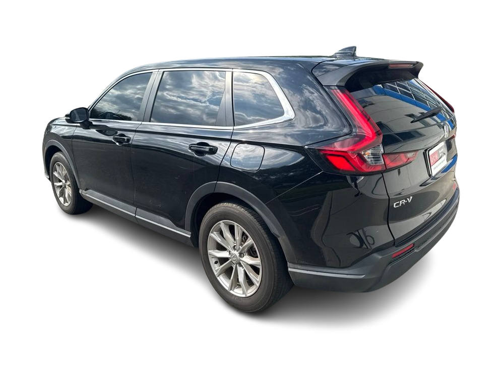 Thumbnail: 2024 Honda CR-V - 3