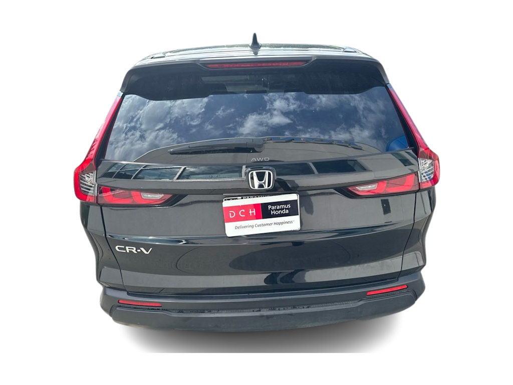 Thumbnail: 2024 Honda CR-V - 4