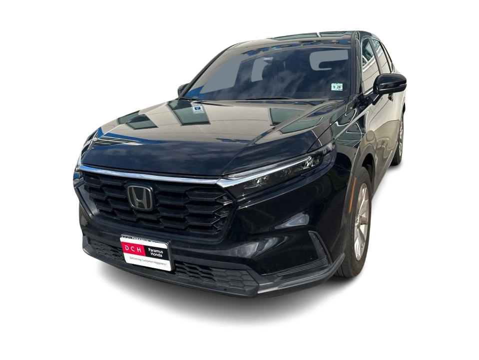 Thumbnail: 2024 Honda CR-V - 5
