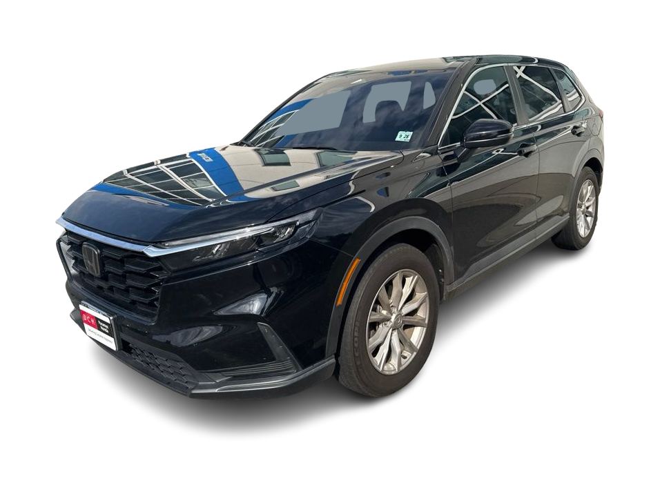 Thumbnail: 2024 Honda CR-V - 6