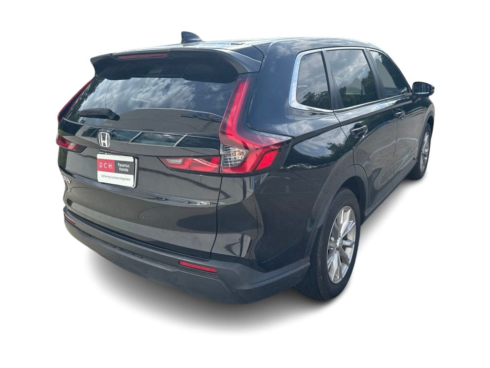Thumbnail: 2024 Honda CR-V - 17