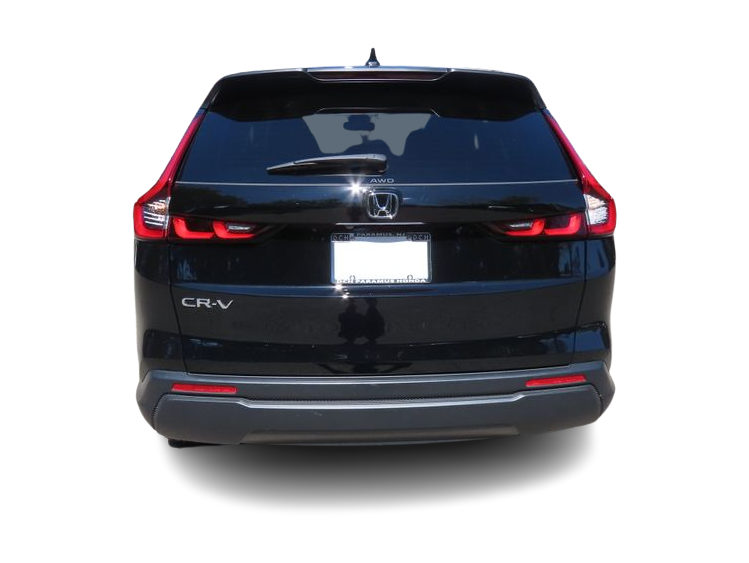 Thumbnail: 2026 Honda CR-V - 5