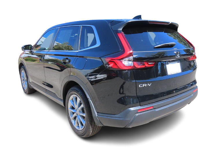 Thumbnail: 2026 Honda CR-V - 4