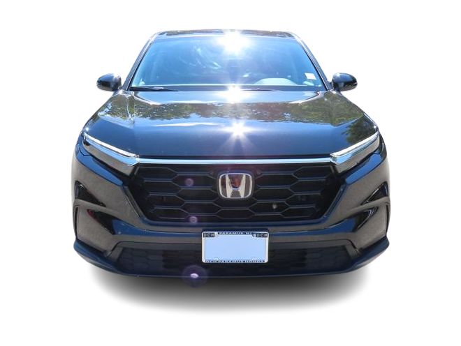 Thumbnail: 2026 Honda CR-V - 6