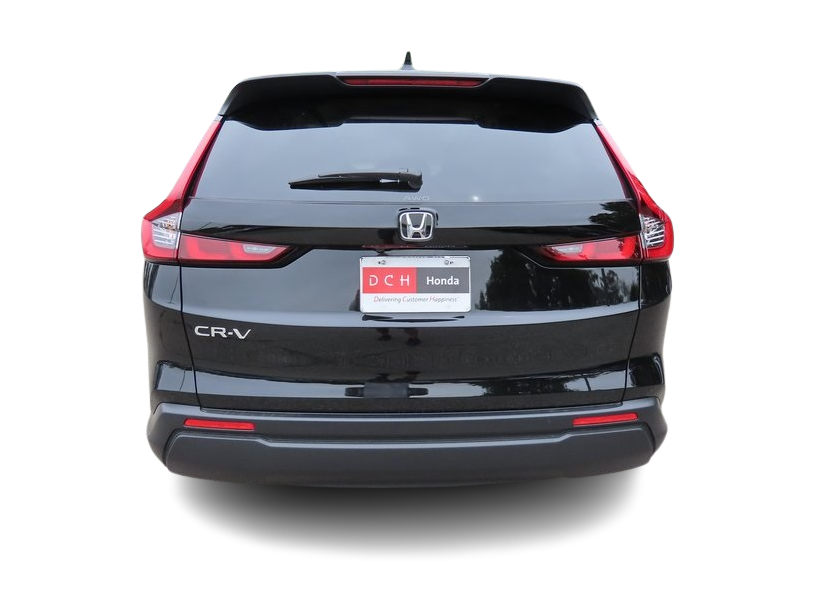 Thumbnail: 2026 Honda CR-V - 5
