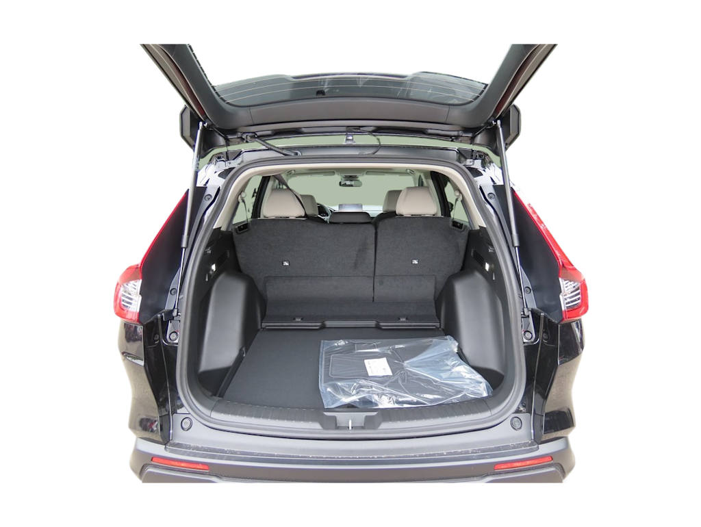 Thumbnail: 2026 Honda CR-V - 17