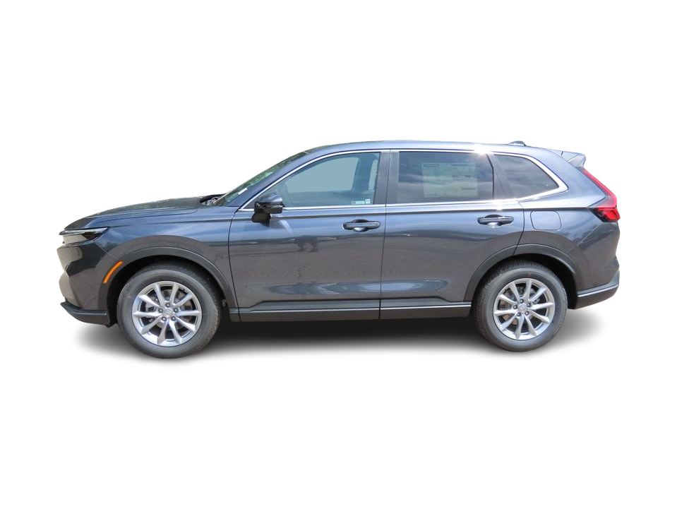 Thumbnail: 2026 Honda CR-V - 3