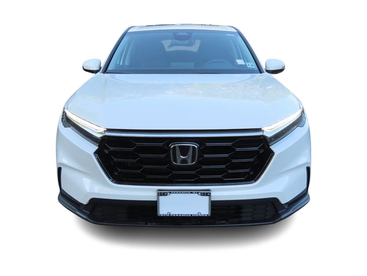 Thumbnail: 2024 Honda CR-V - 6
