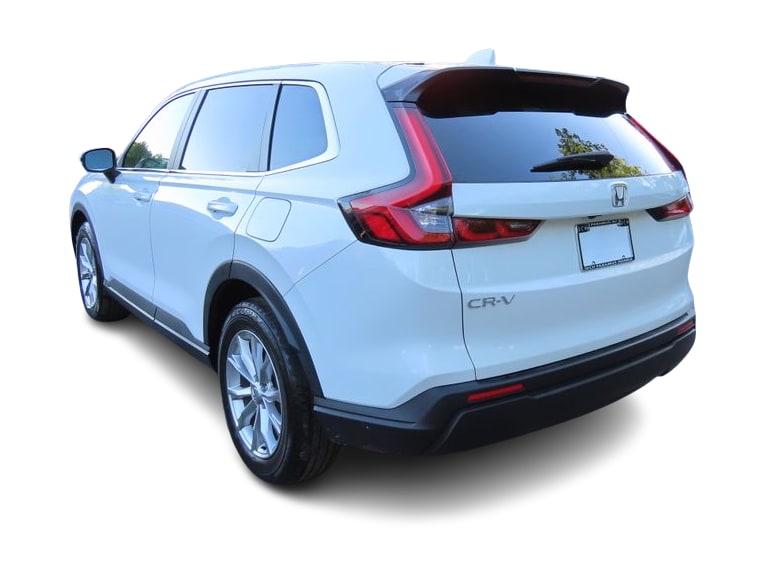 Thumbnail: 2024 Honda CR-V - 4