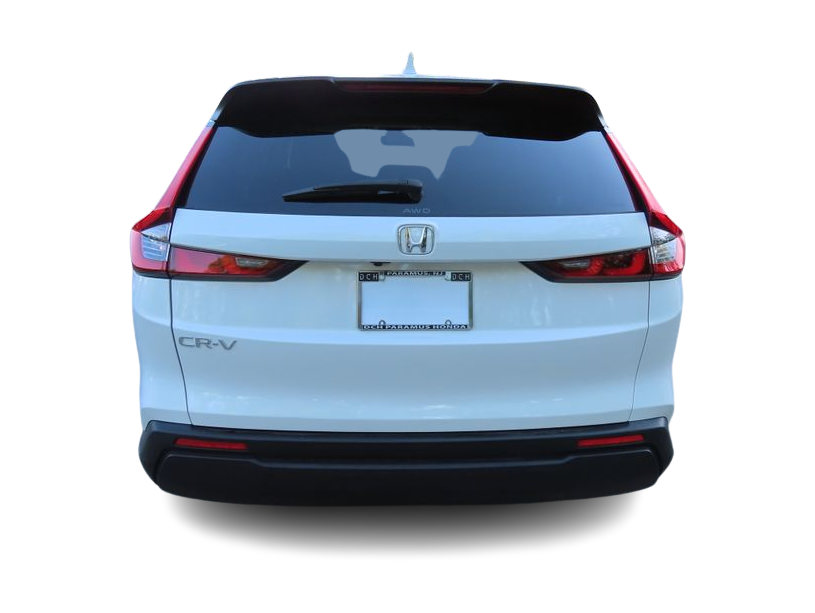 Thumbnail: 2024 Honda CR-V - 5