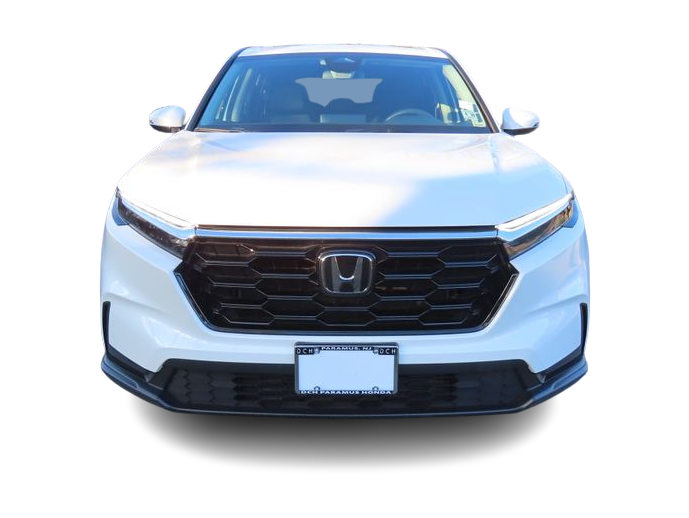 Thumbnail: 2025 Honda CR-V - 6
