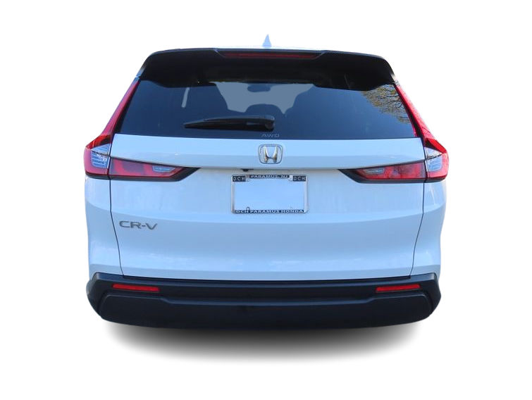 Thumbnail: 2025 Honda CR-V - 5