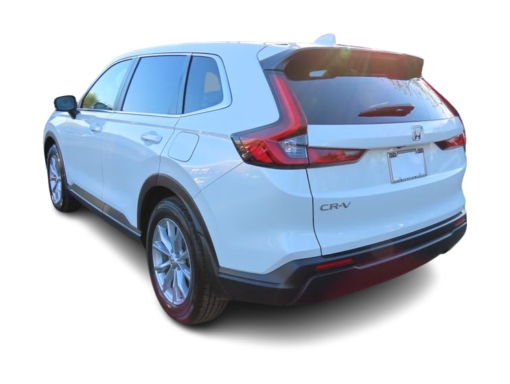 Thumbnail: 2025 Honda CR-V - 4