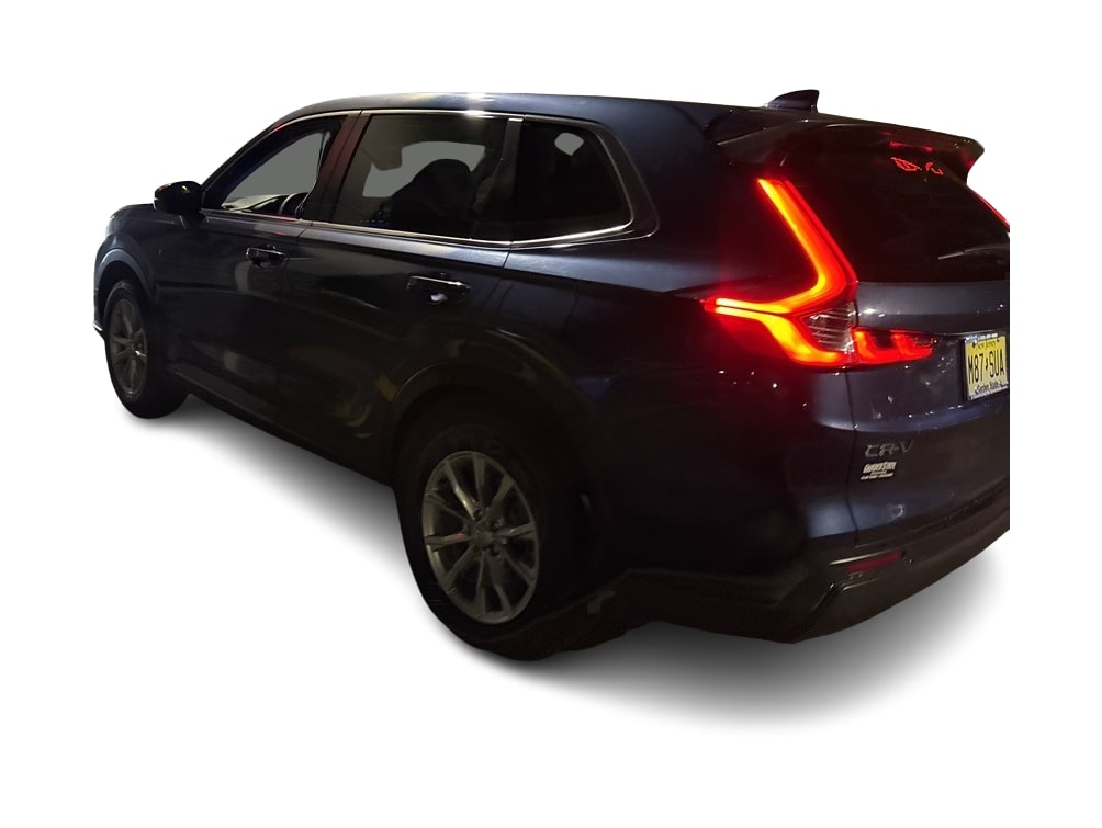 Thumbnail: 2024 Honda CR-V - 3