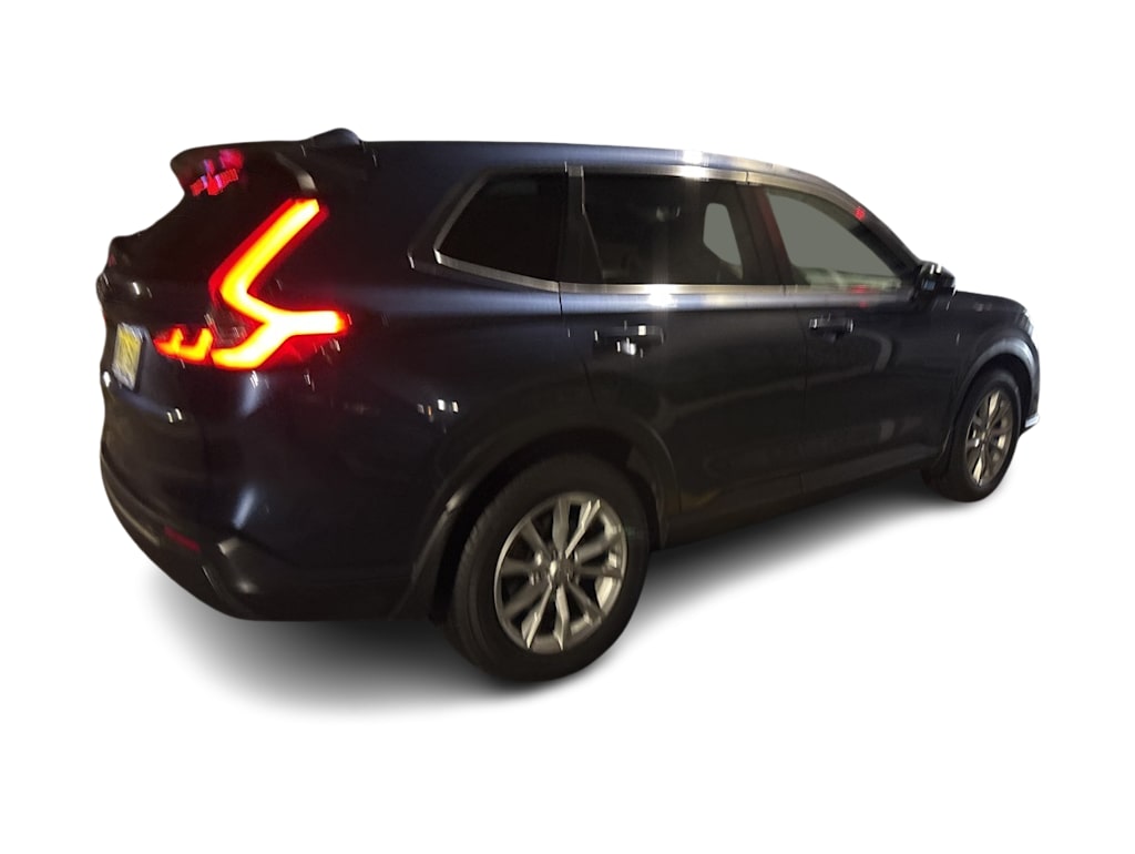 Thumbnail: 2024 Honda CR-V - 7