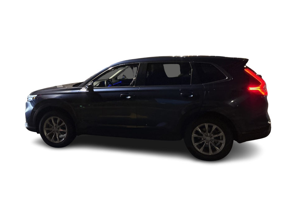 Thumbnail: 2024 Honda CR-V - 10