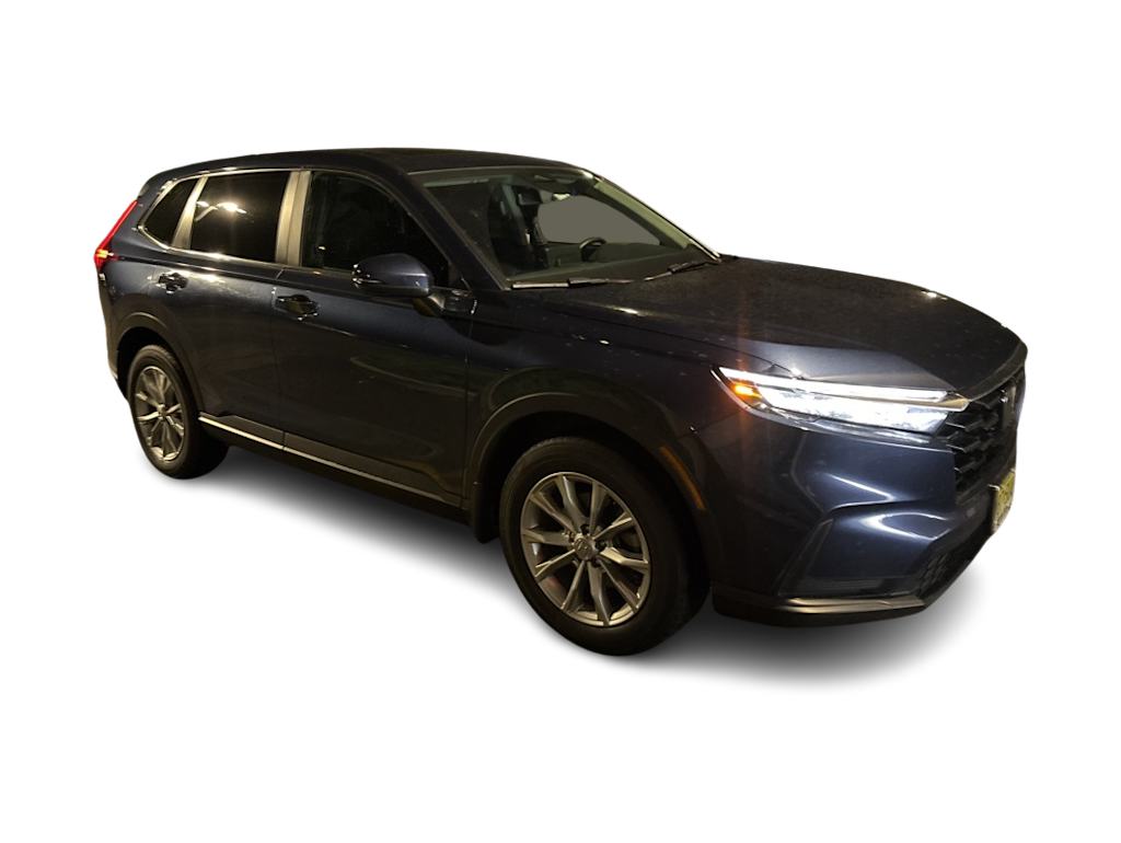 Thumbnail: 2024 Honda CR-V - 5