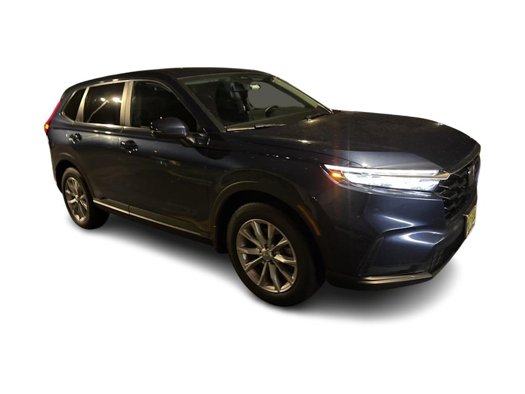 Thumbnail: 2024 Honda CR-V - 6