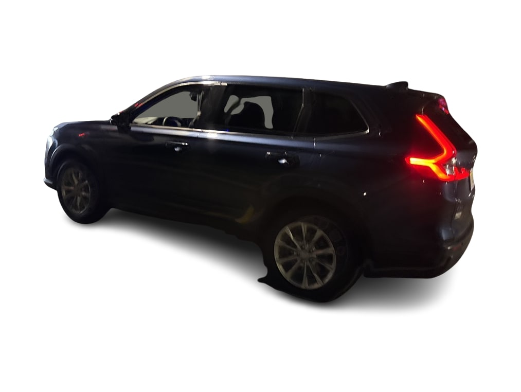 Thumbnail: 2024 Honda CR-V - 2