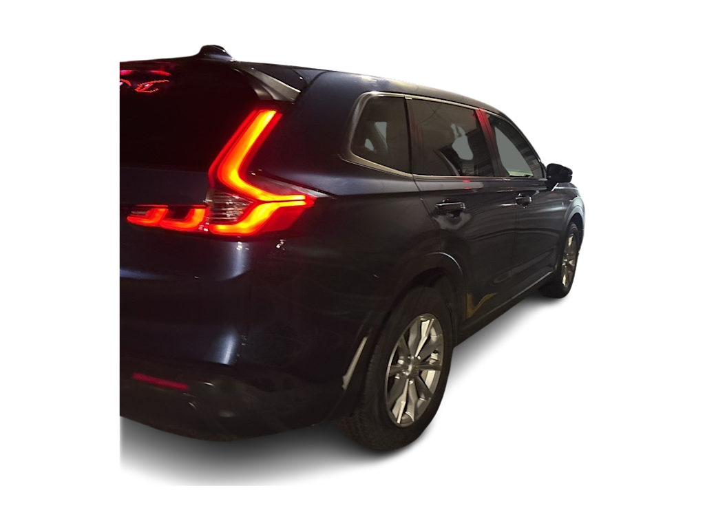 Thumbnail: 2024 Honda CR-V - 8