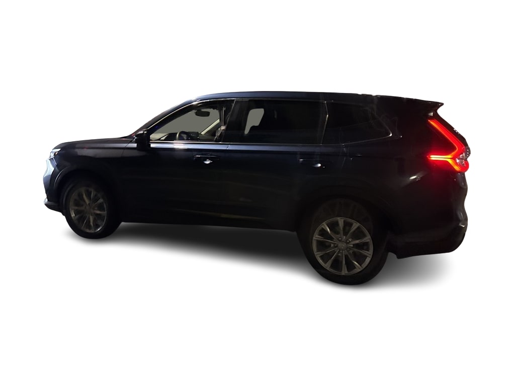 Thumbnail: 2024 Honda CR-V - 9