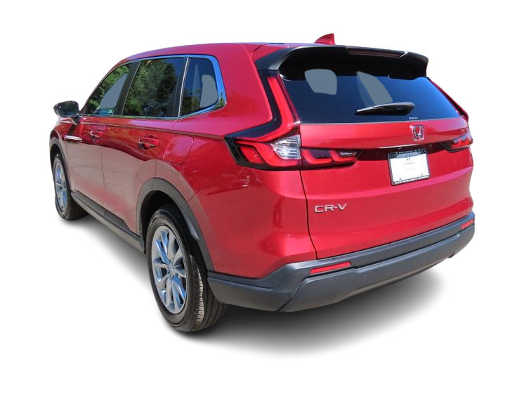 Thumbnail: 2026 Honda CR-V - 3