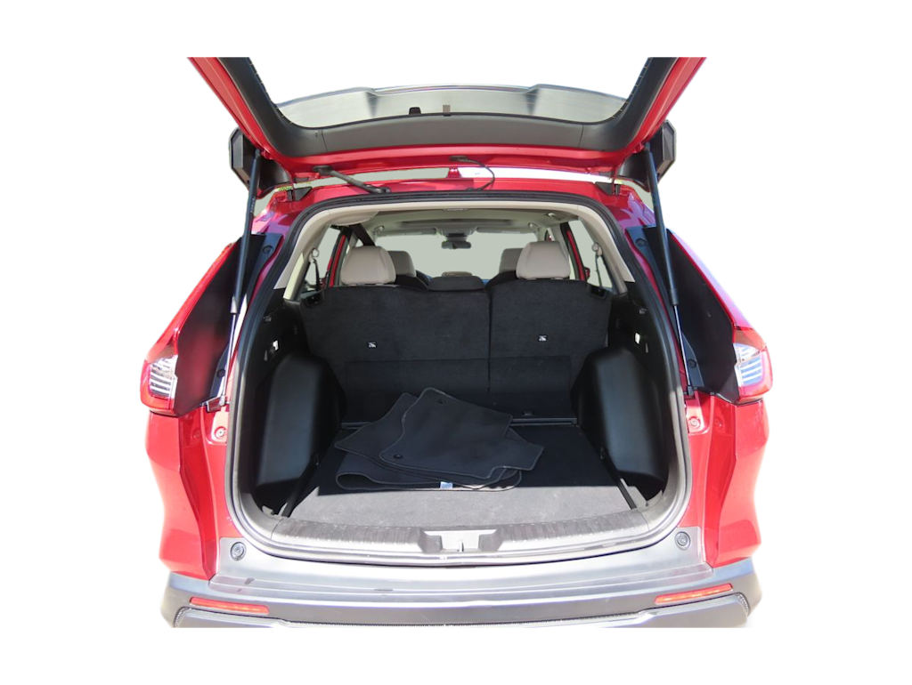 Thumbnail: 2026 Honda CR-V - 17