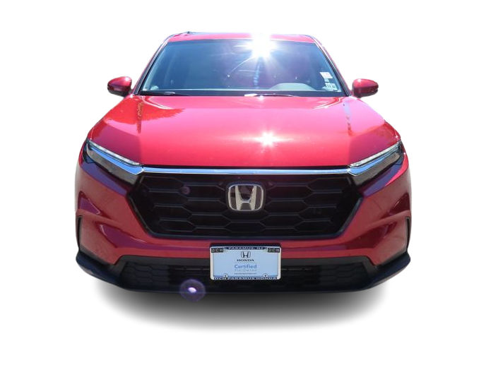 Thumbnail: 2026 Honda CR-V - 19