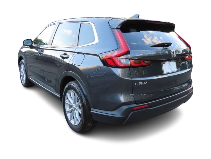Thumbnail: 2024 Honda CR-V - 4