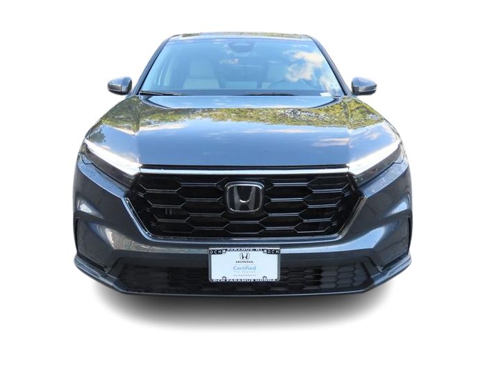 Thumbnail: 2024 Honda CR-V - 6