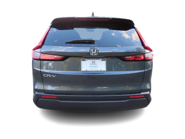 Thumbnail: 2024 Honda CR-V - 5