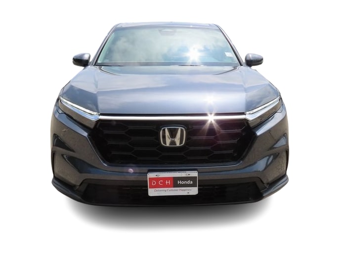 Thumbnail: 2026 Honda CR-V - 6