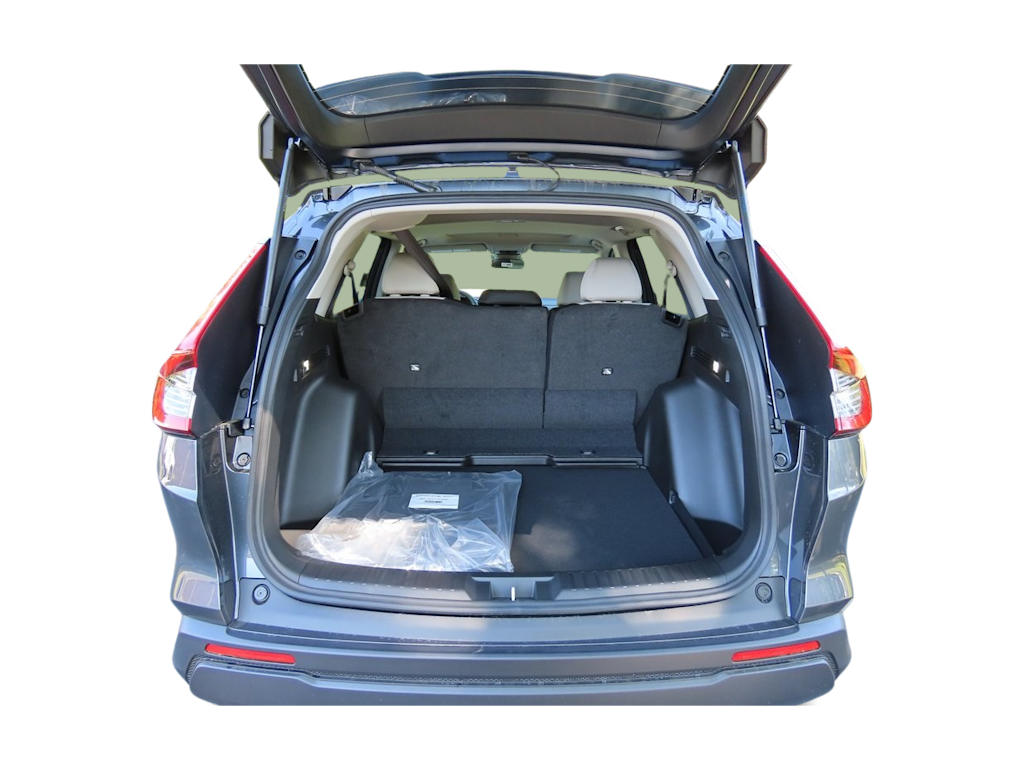 Thumbnail: 2026 Honda CR-V - 17