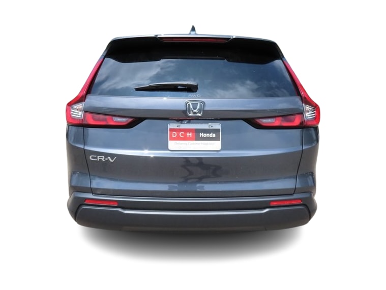 Thumbnail: 2026 Honda CR-V - 5