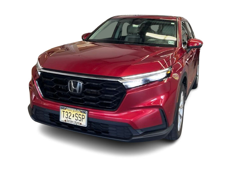 Thumbnail: 2024 Honda CR-V - 2