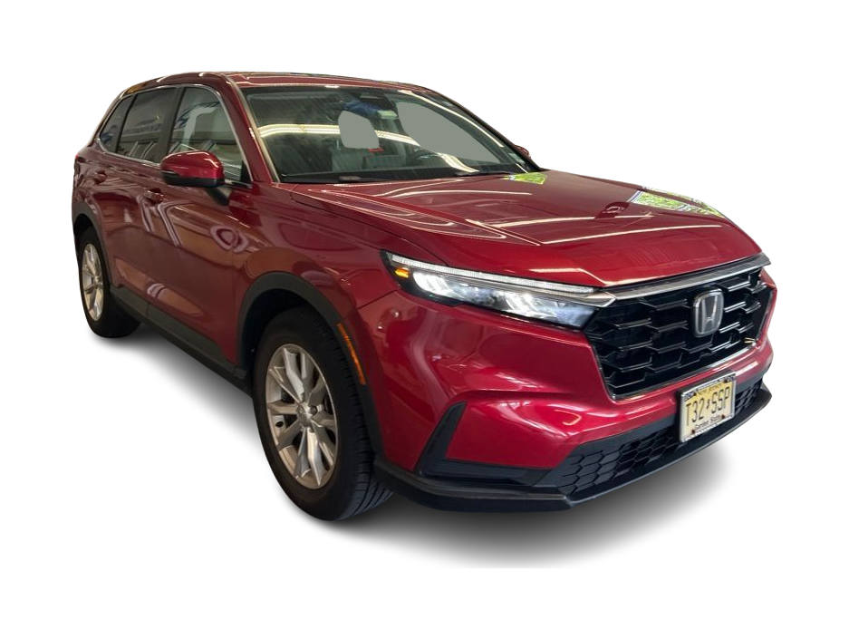 Thumbnail: 2024 Honda CR-V - 12