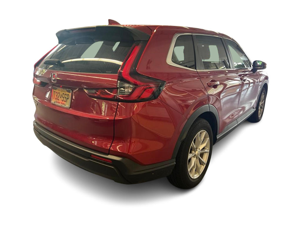Thumbnail: 2024 Honda CR-V - 14