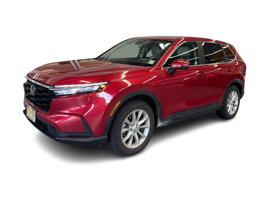 Thumbnail: 2024 Honda CR-V - 5