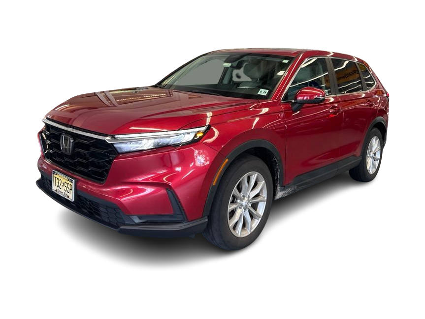 Thumbnail: 2024 Honda CR-V - 6